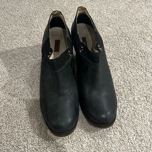Olukai Booties